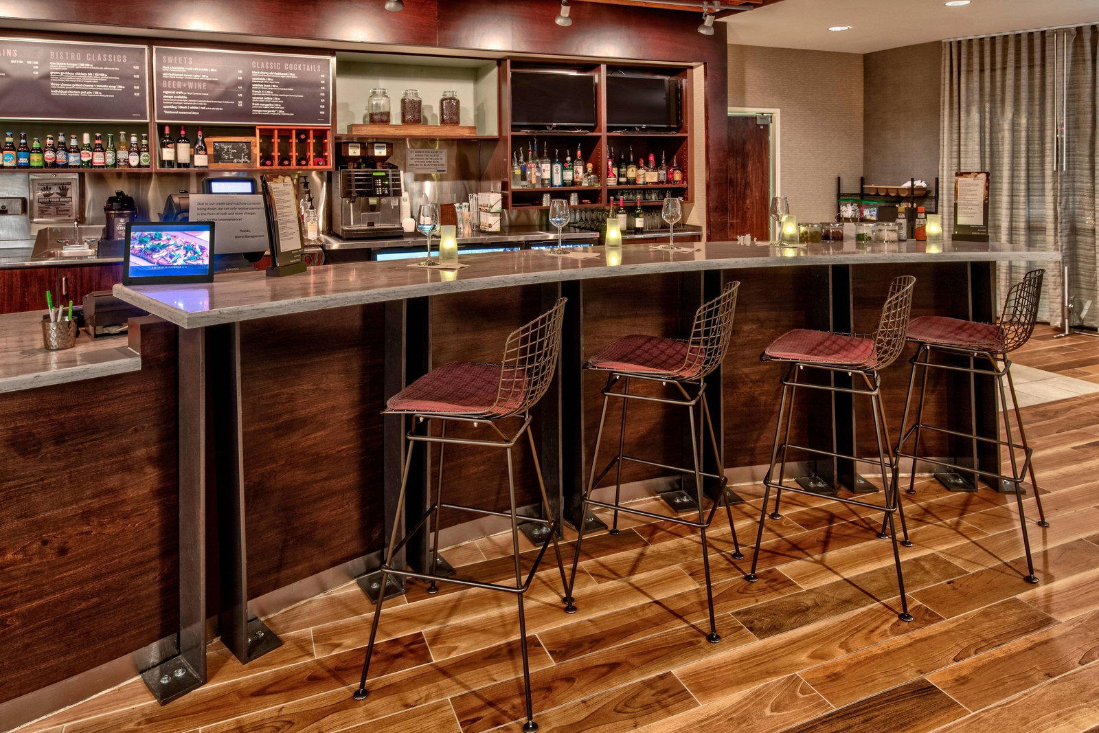 Courtyard By Marriott Alexandria - thumb 9