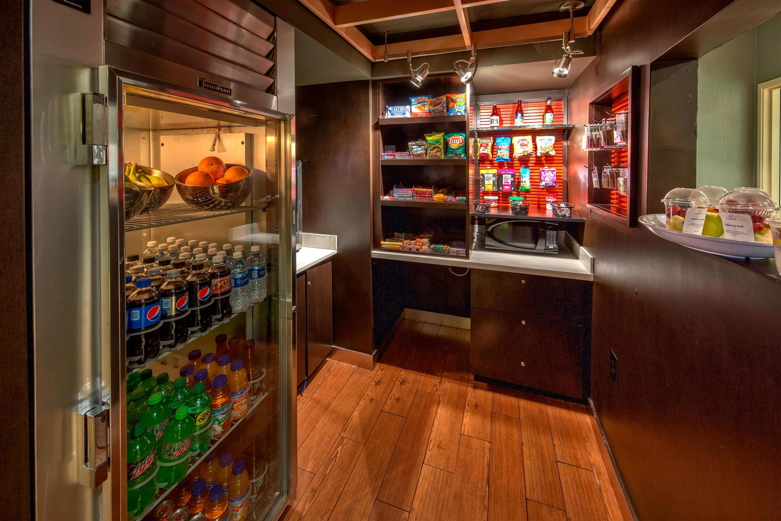 Courtyard By Marriott Alexandria - thumb 17