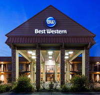 Best Western Inn Suites  Conference Ctr - Tourism Bookings