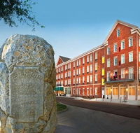 Natchez Grand Hotel - Students Accommodation