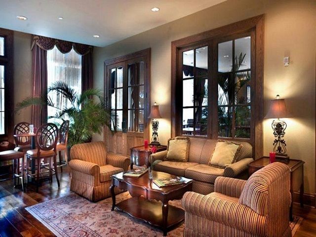 Natchez Grand Hotel - thumb 1