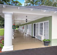 Days Inn Natchez - Students Accommodation