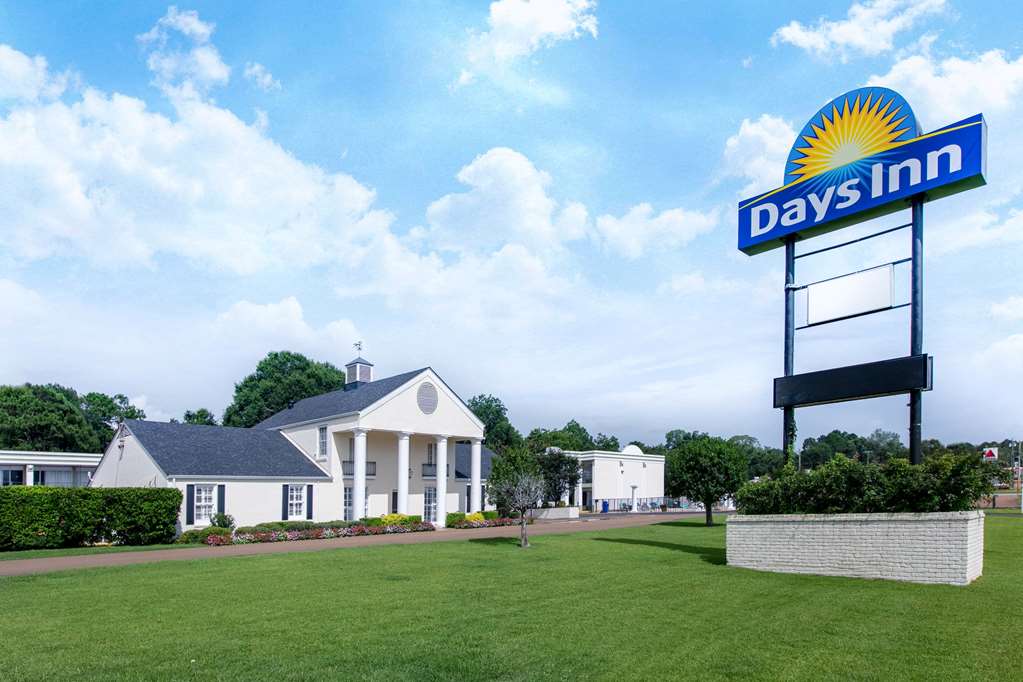 Days Inn Natchez - thumb 1