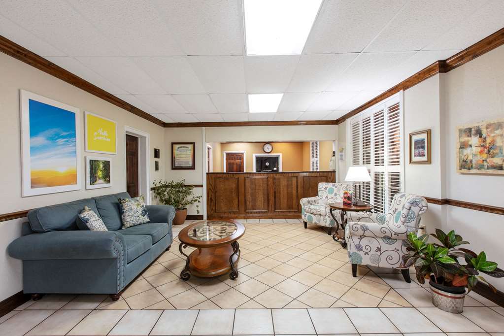 Days Inn Natchez - thumb 5