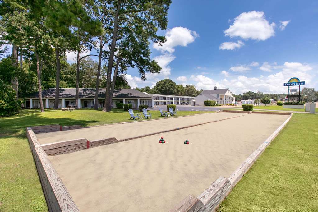 Days Inn Natchez - thumb 15