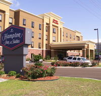 Hampton Inn  Suites Natchez - Students Accommodation