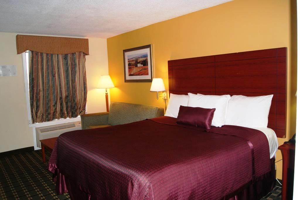 Red Carpet Inn - thumb 10