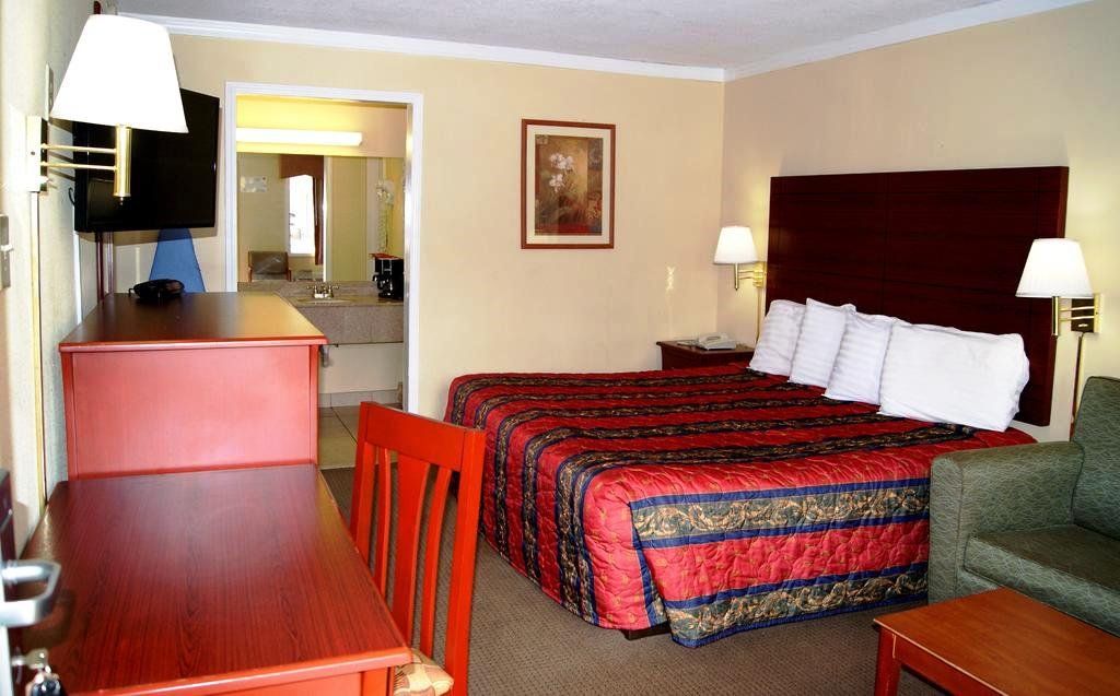 Red Carpet Inn - thumb 12