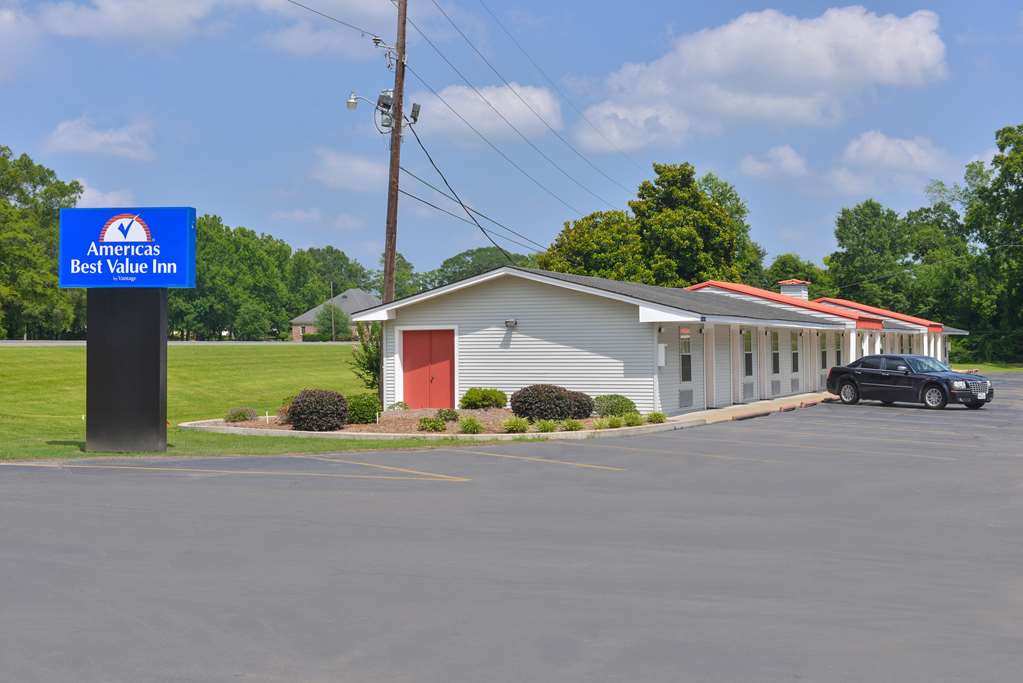 Americas Best Value Inn Winnsboro - thumb 1