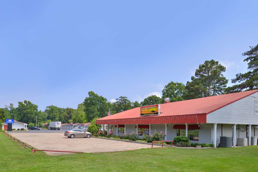 Americas Best Value Inn Winnsboro - thumb 2
