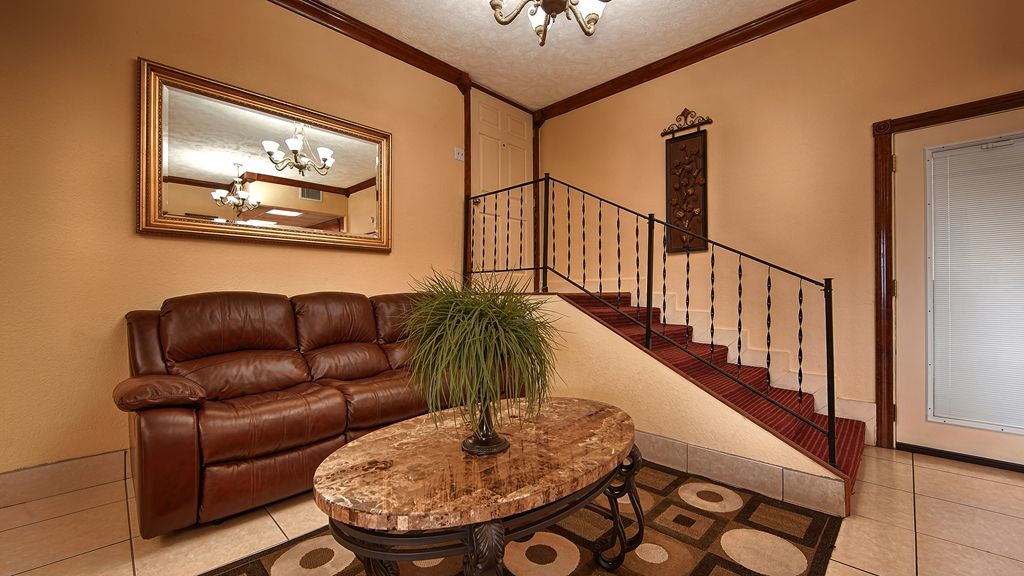 Americas Best Value Inn Winnsboro - thumb 5