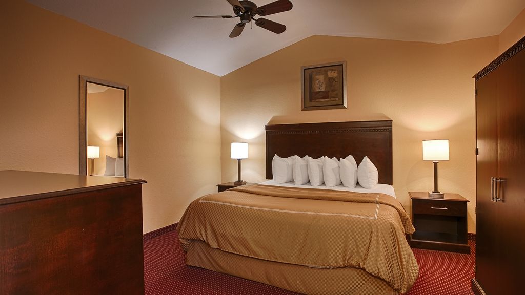 Americas Best Value Inn Winnsboro - thumb 6