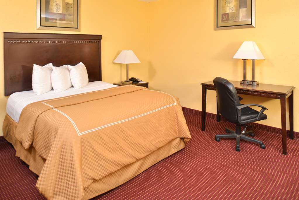 Americas Best Value Inn Winnsboro - thumb 7