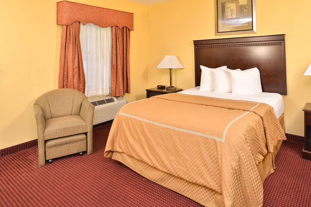Americas Best Value Inn Winnsboro - thumb 8