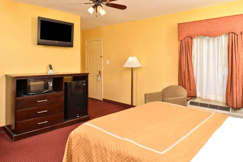 Americas Best Value Inn Winnsboro - thumb 9