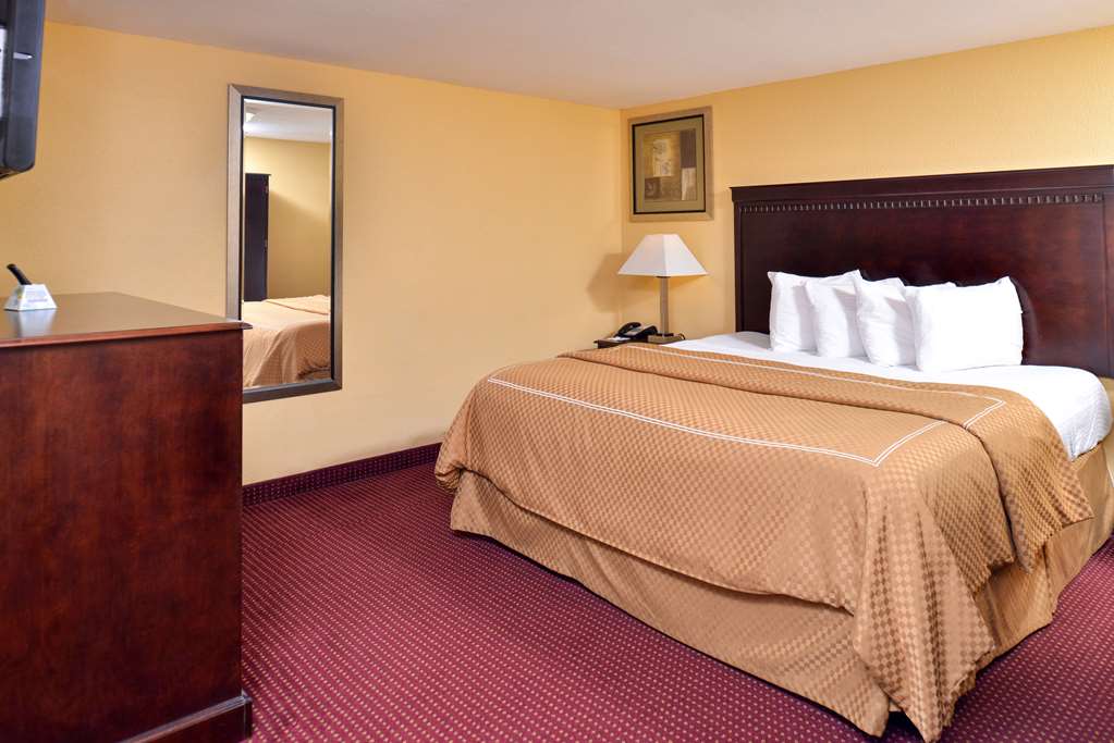 Americas Best Value Inn Winnsboro - thumb 10