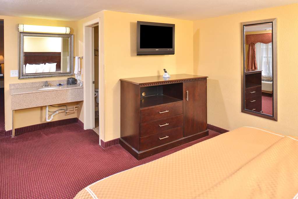 Americas Best Value Inn Winnsboro - thumb 11