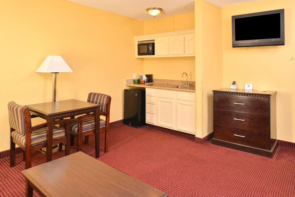 Americas Best Value Inn Winnsboro - thumb 12