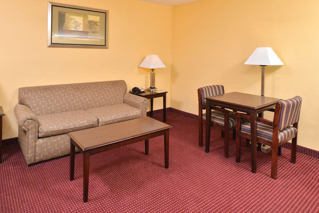 Americas Best Value Inn Winnsboro - thumb 13