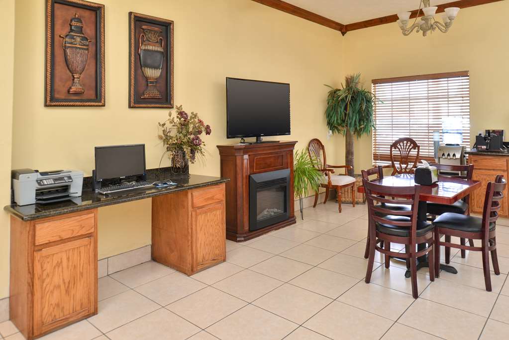 Americas Best Value Inn Winnsboro - thumb 14