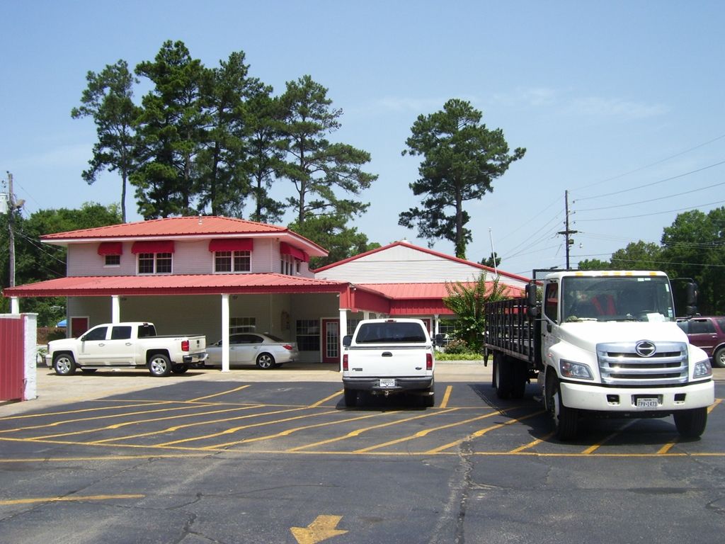Americas Best Value Inn Winnsboro - thumb 15