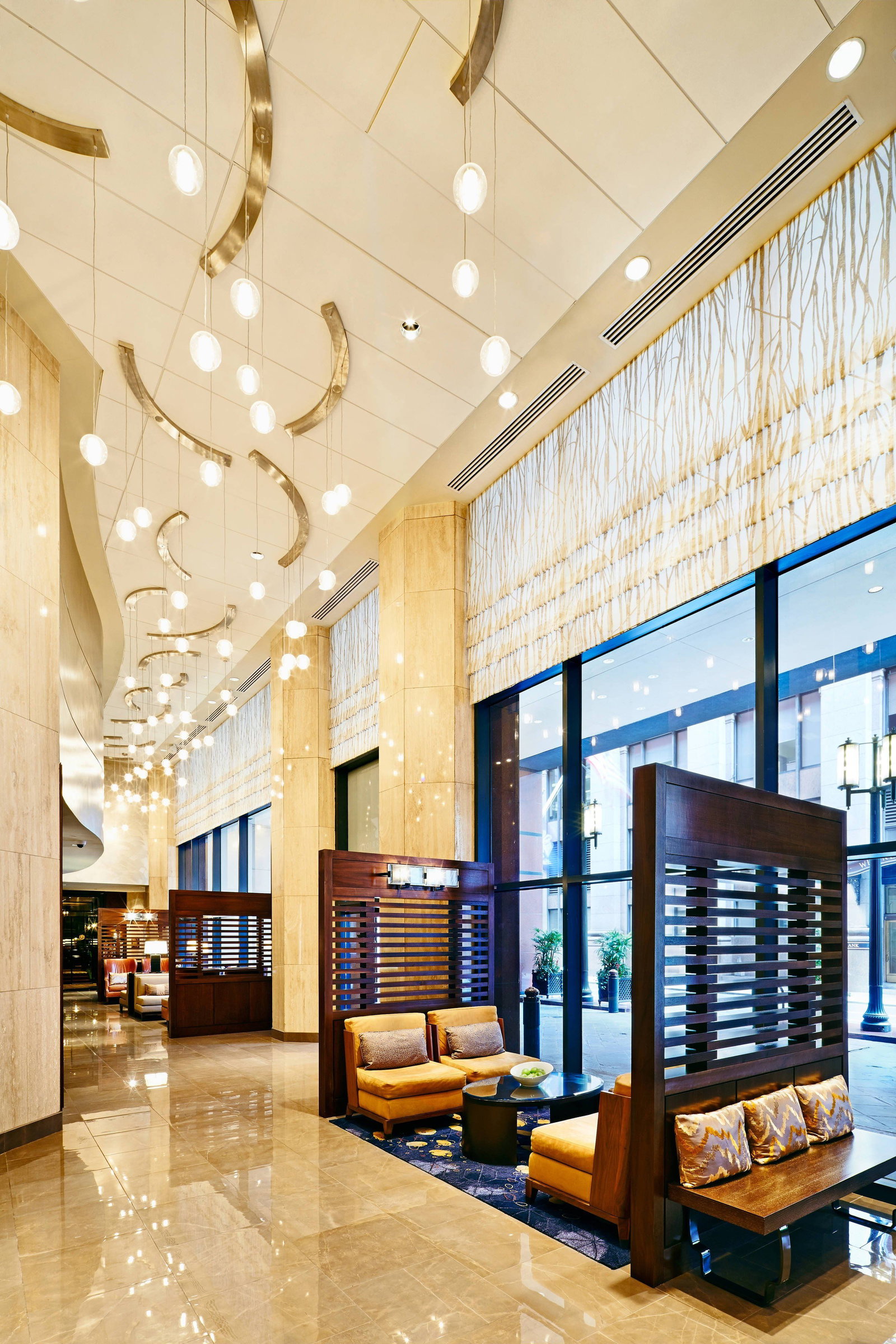 JW Marriott New Orleans - thumb 3