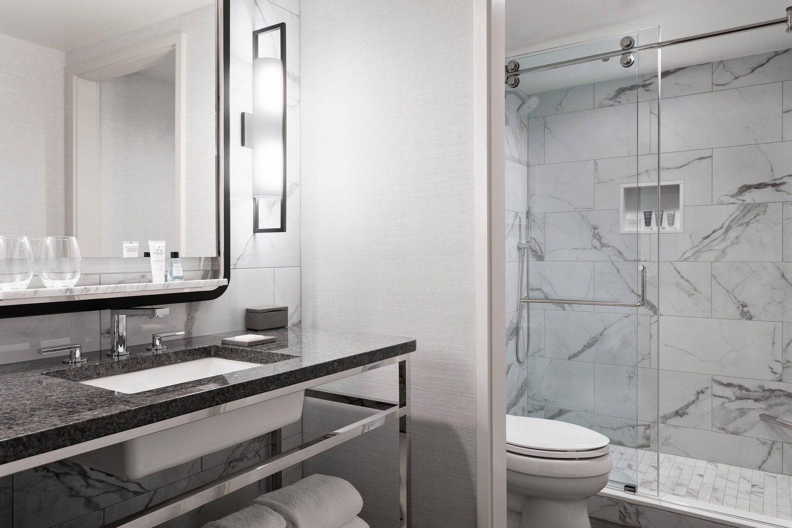 JW Marriott New Orleans - thumb 5