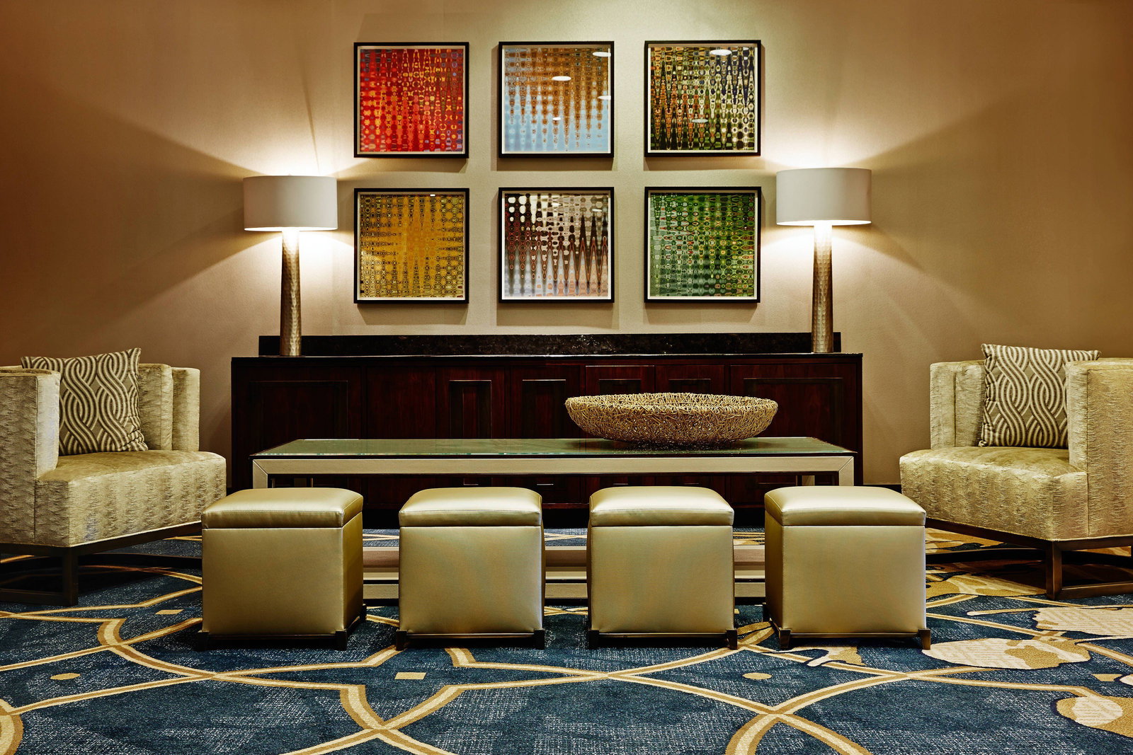 JW Marriott New Orleans - thumb 7