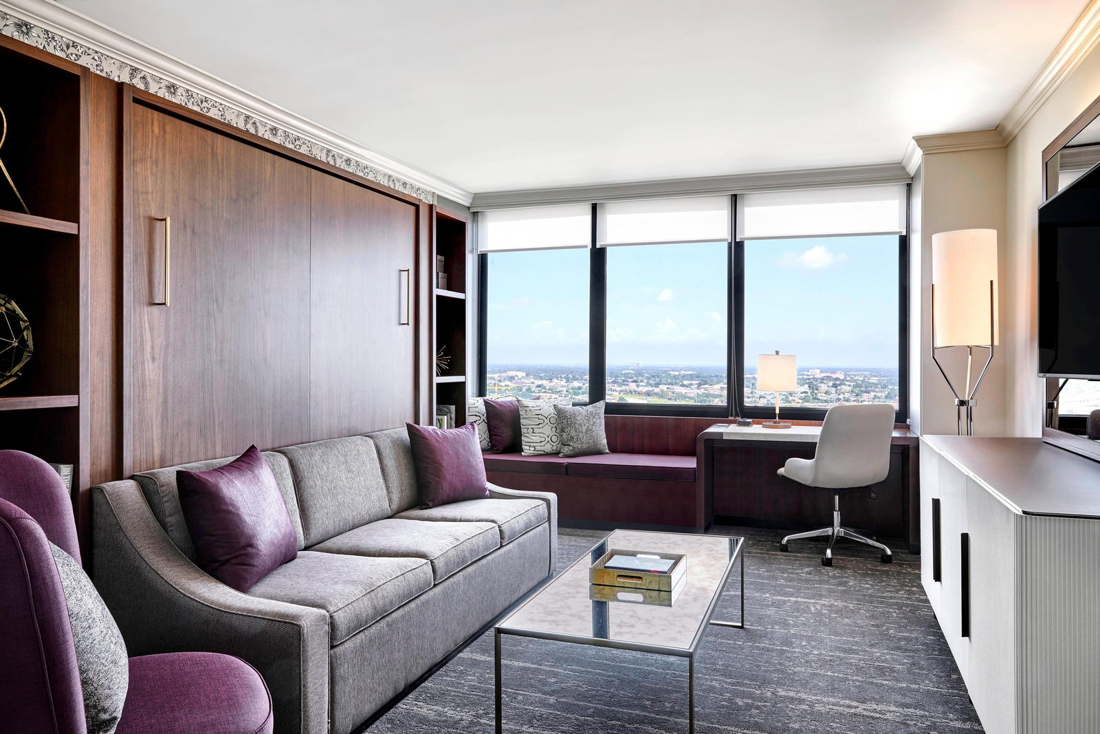 JW Marriott New Orleans - thumb 10