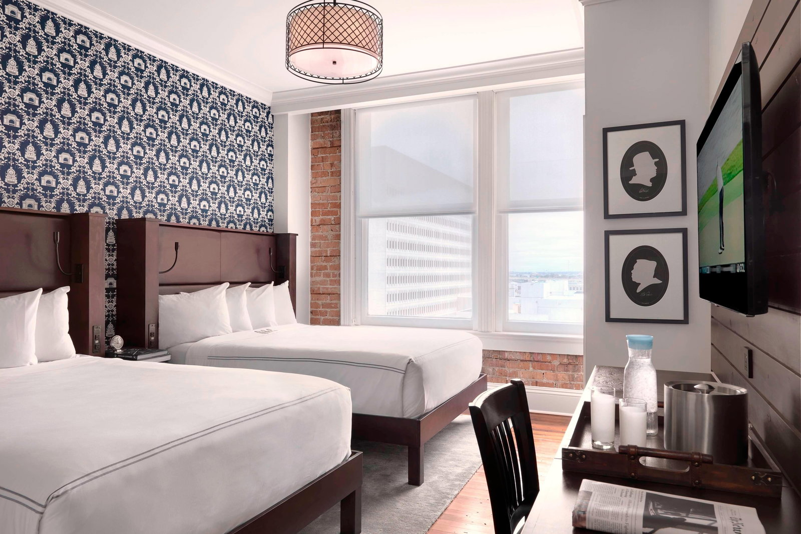 Q&C New Orleans, Autograph Coll - thumb 6