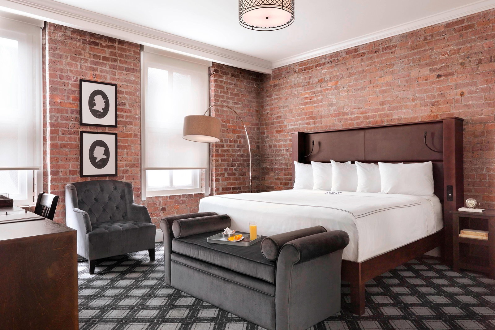 Q&C New Orleans, Autograph Coll - thumb 7