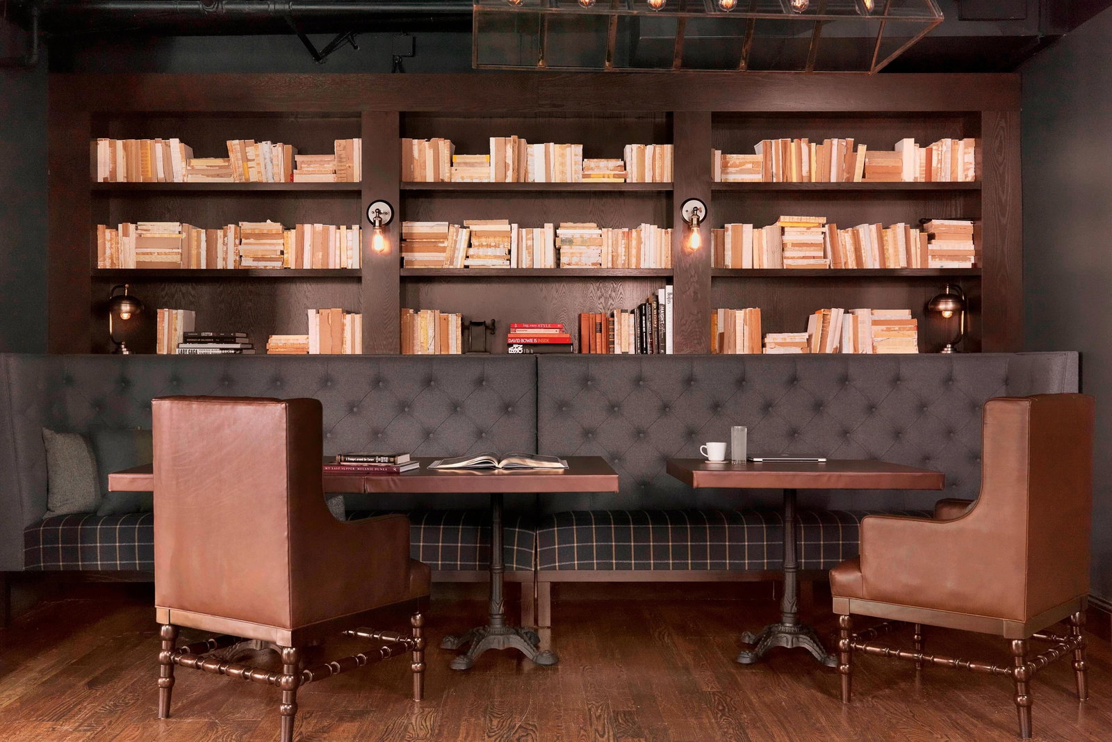 Q&C New Orleans, Autograph Coll - thumb 14