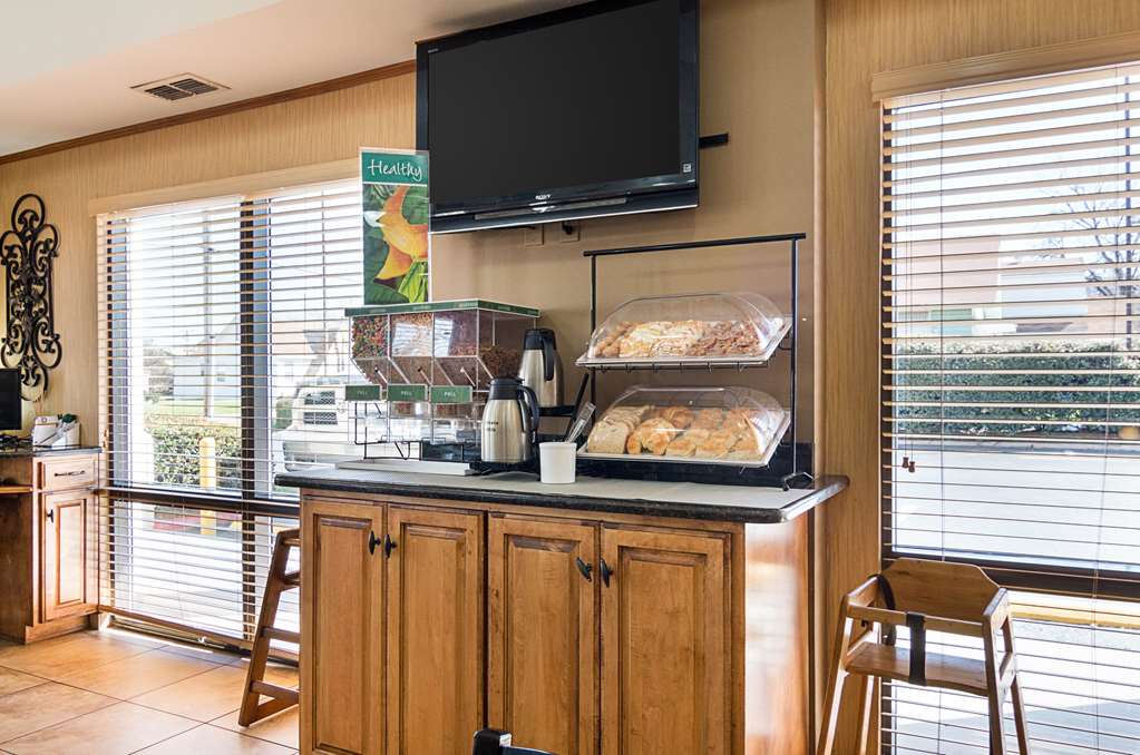 Quality Inn - thumb 12