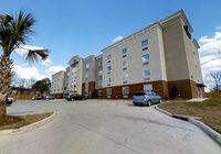 Candlewood Suites College Drive