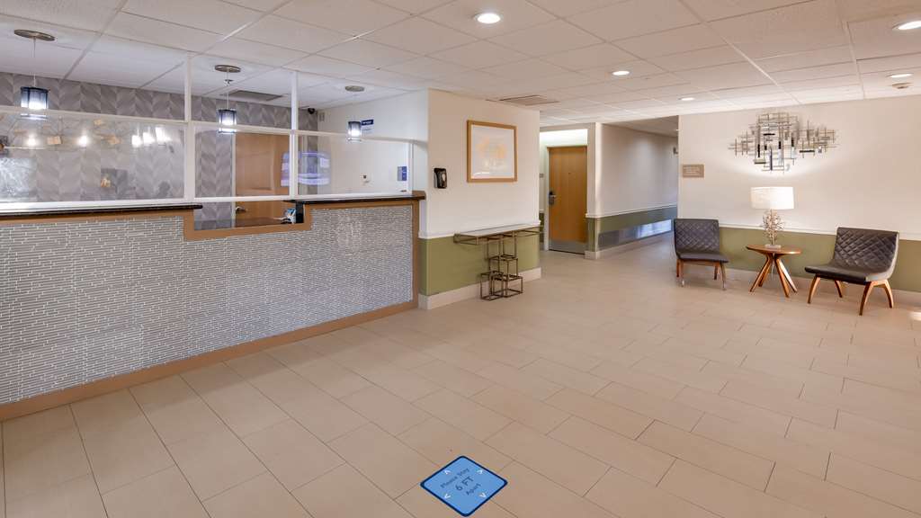 Best Western Rayne Inn - thumb 2