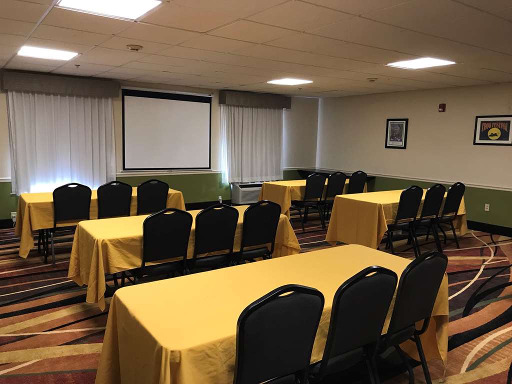 Best Western Rayne Inn - thumb 9