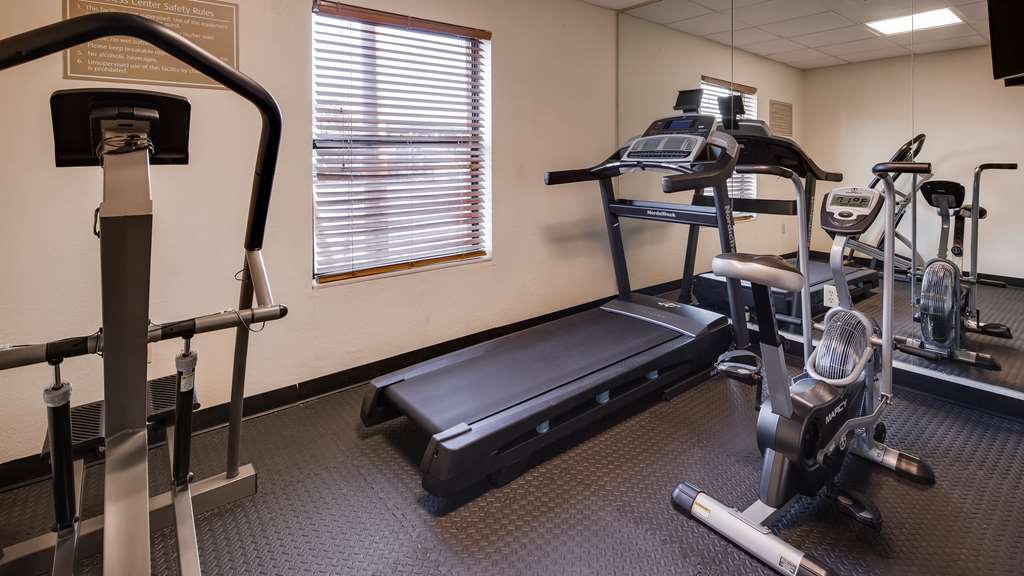 Best Western Rayne Inn - thumb 15