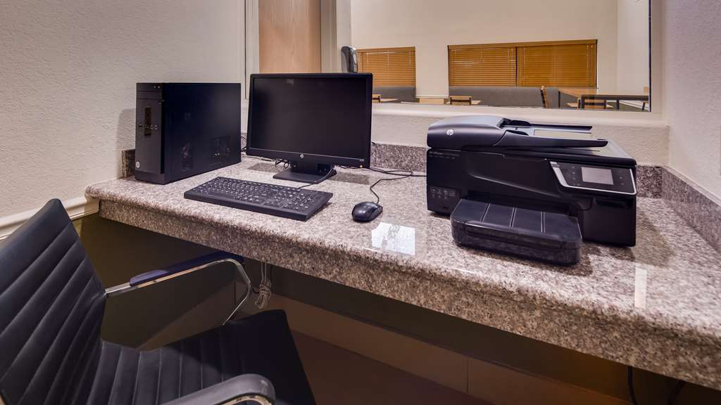 Best Western Rayne Inn - thumb 16