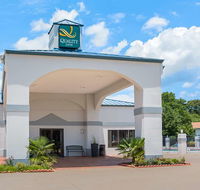 Quality Inn Carthage - Tourism Bookings