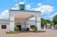 Carthage Tx Tourism Bookings