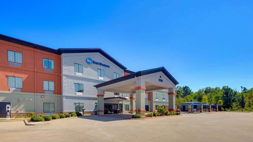 Best Western Carthage Inn & Suites - thumb 0