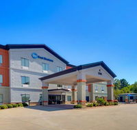 Best Western Carthage Inn  Suites - Tourism Bookings