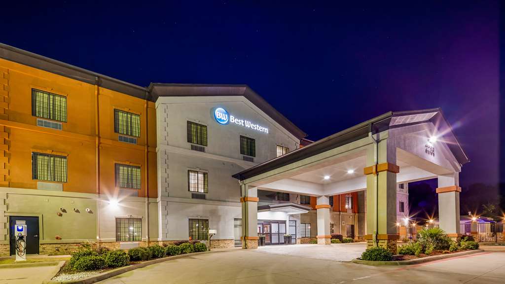 Best Western Carthage Inn & Suites - thumb 1