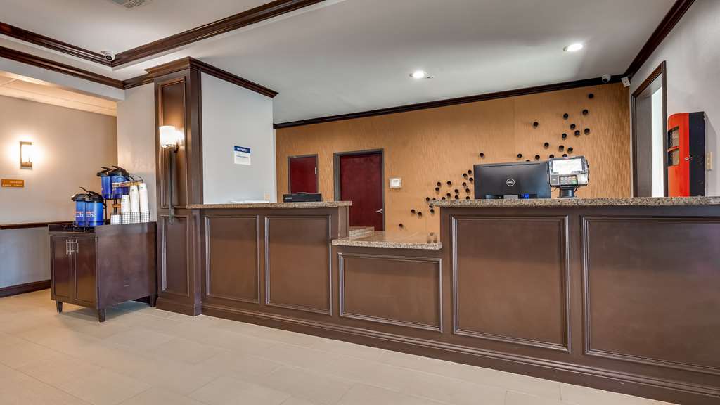 Best Western Carthage Inn & Suites - thumb 2