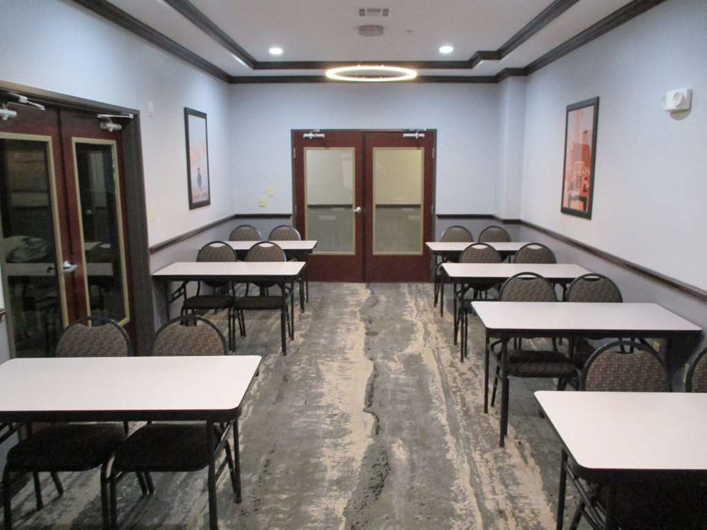 Best Western Carthage Inn & Suites - thumb 8