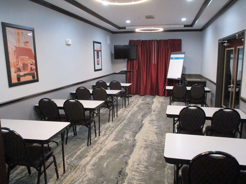 Best Western Carthage Inn & Suites - thumb 9