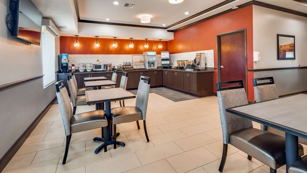 Best Western Carthage Inn & Suites - thumb 10