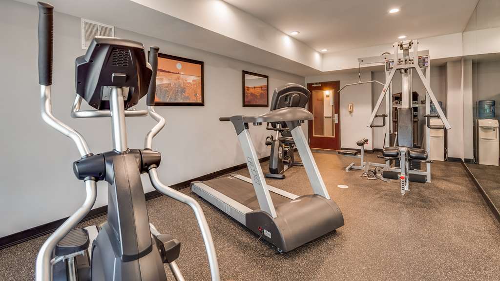 Best Western Carthage Inn & Suites - thumb 15