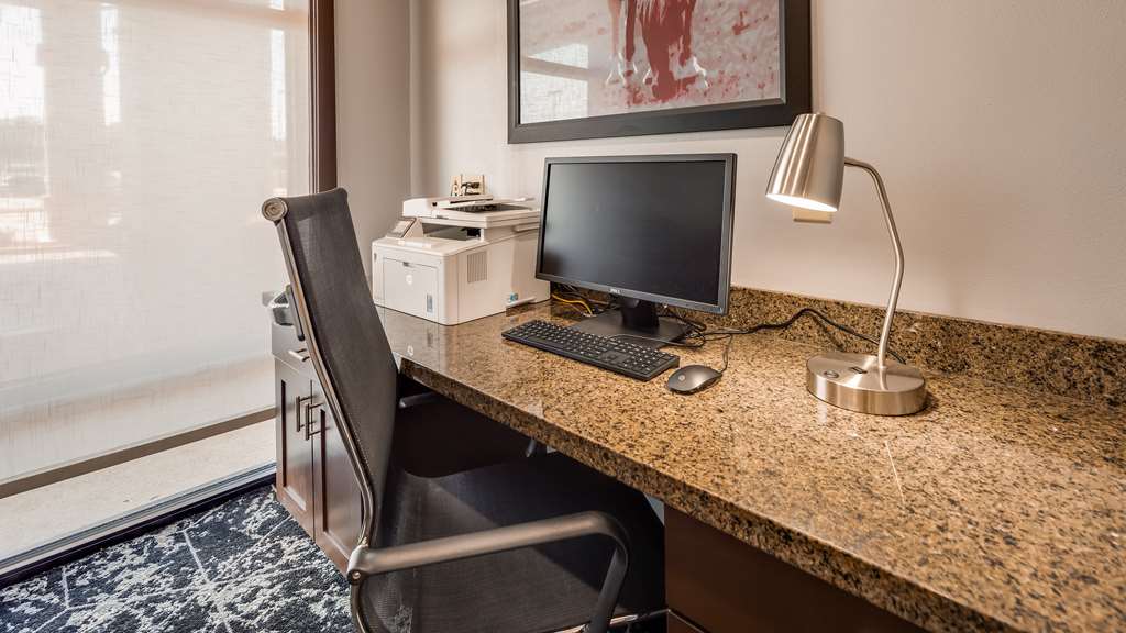 Best Western Carthage Inn & Suites - thumb 16