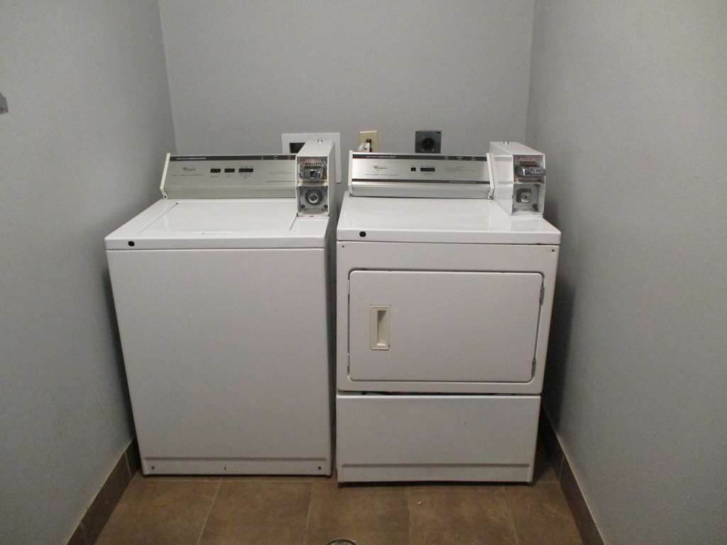 Best Western Carthage Inn & Suites - thumb 17